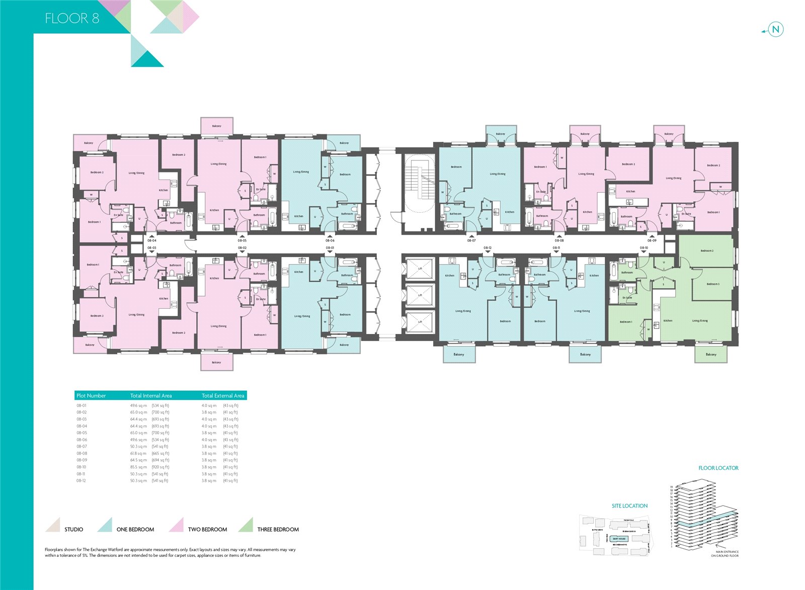 Floorplan 6