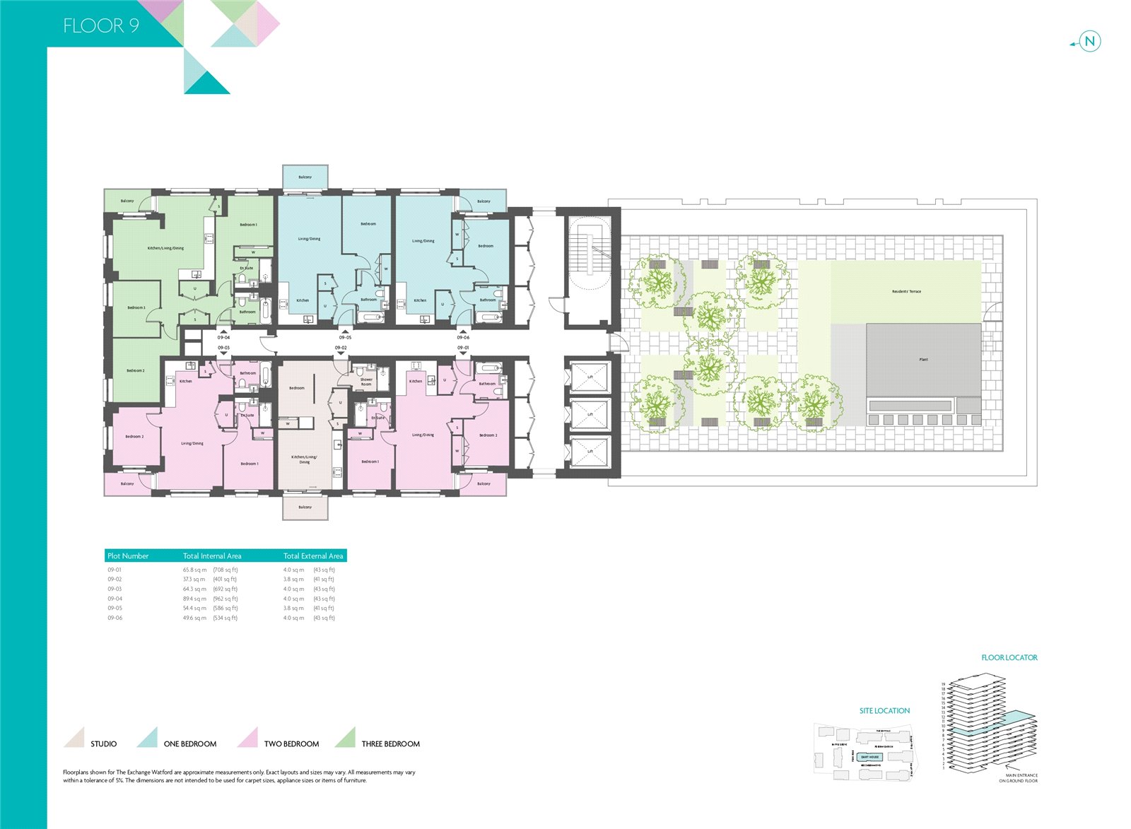 Floorplan 7