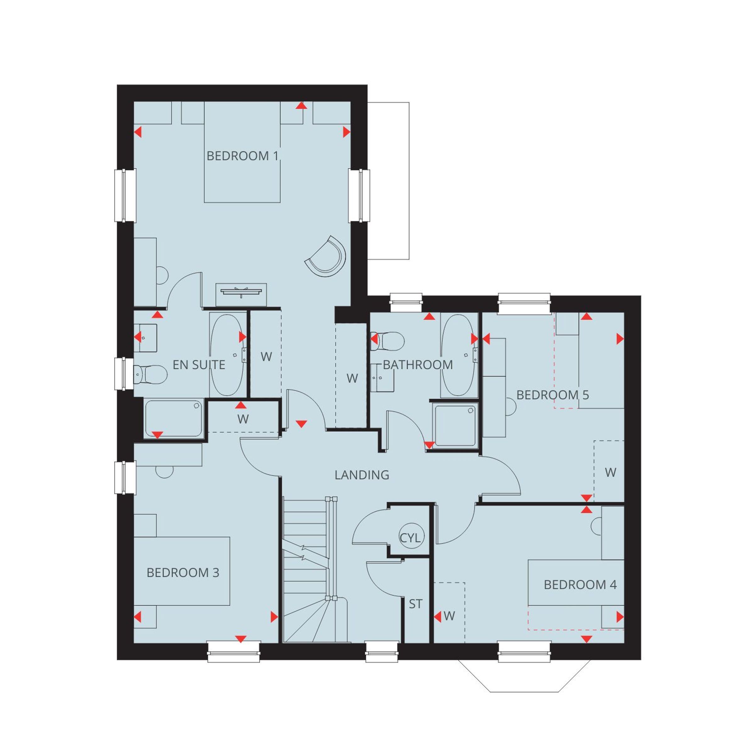 Floorplan 2