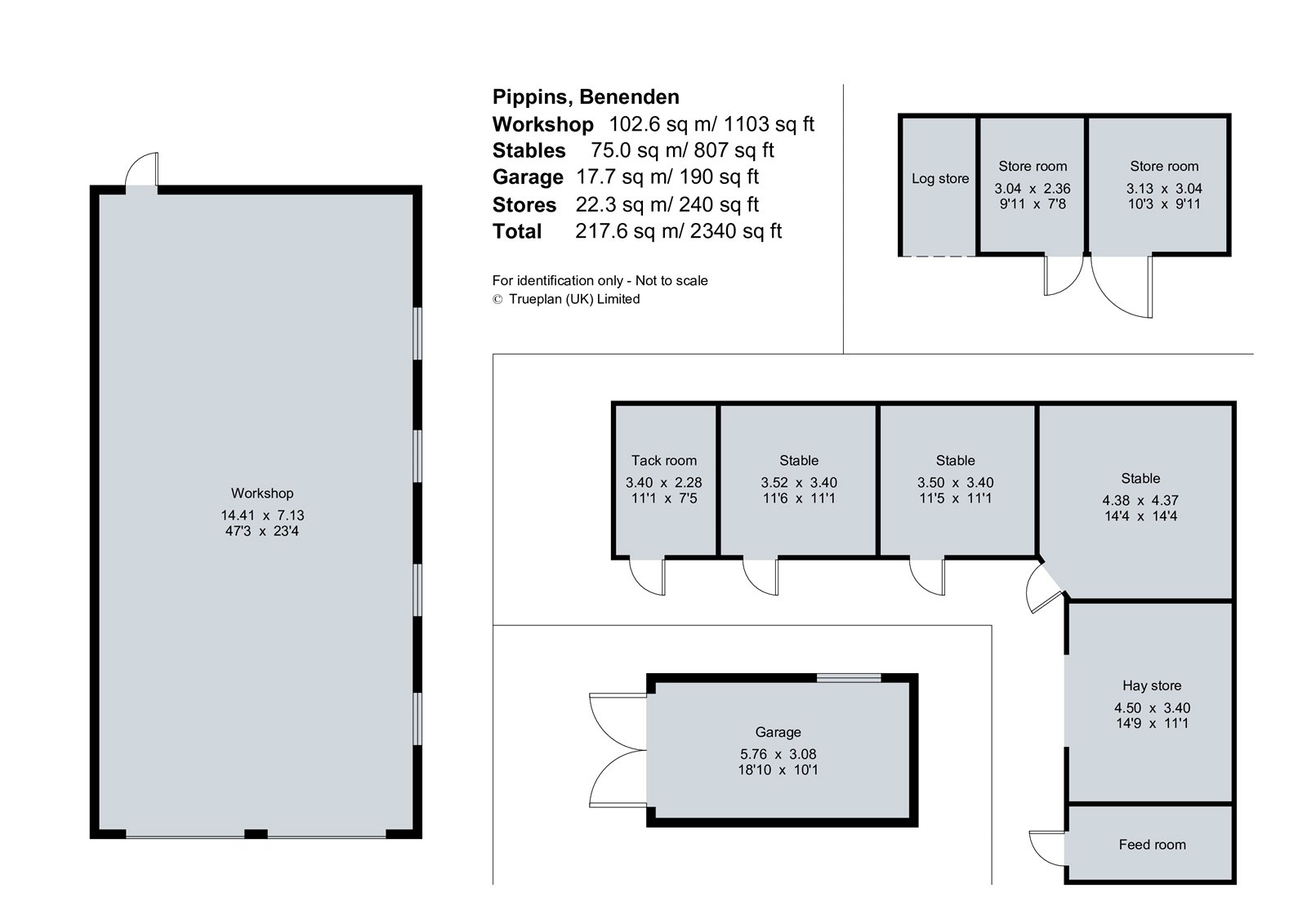 Floorplan 2