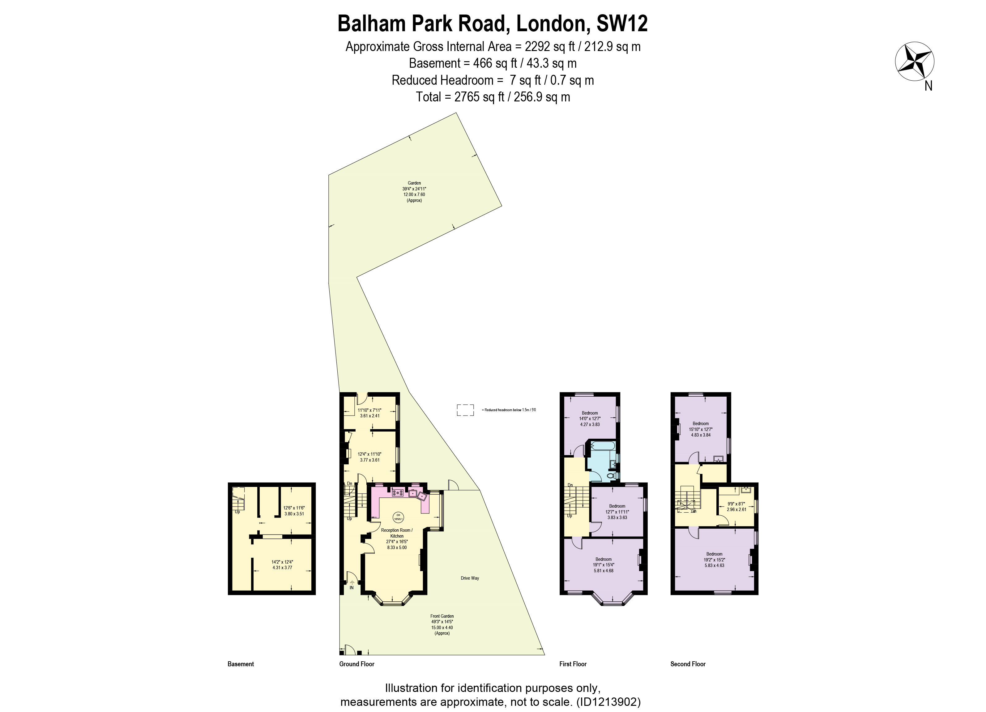 Floorplan 2