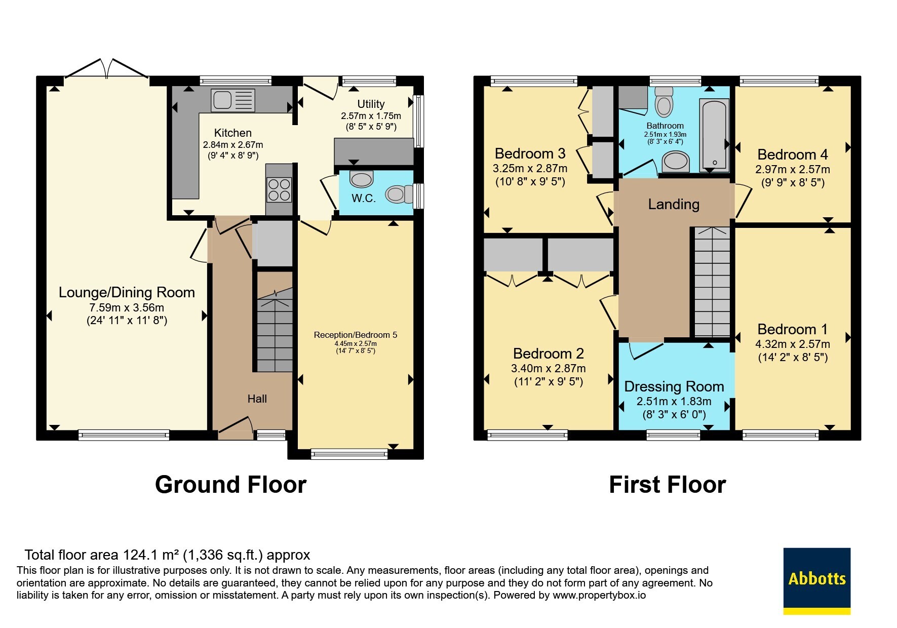 Floorplan 2