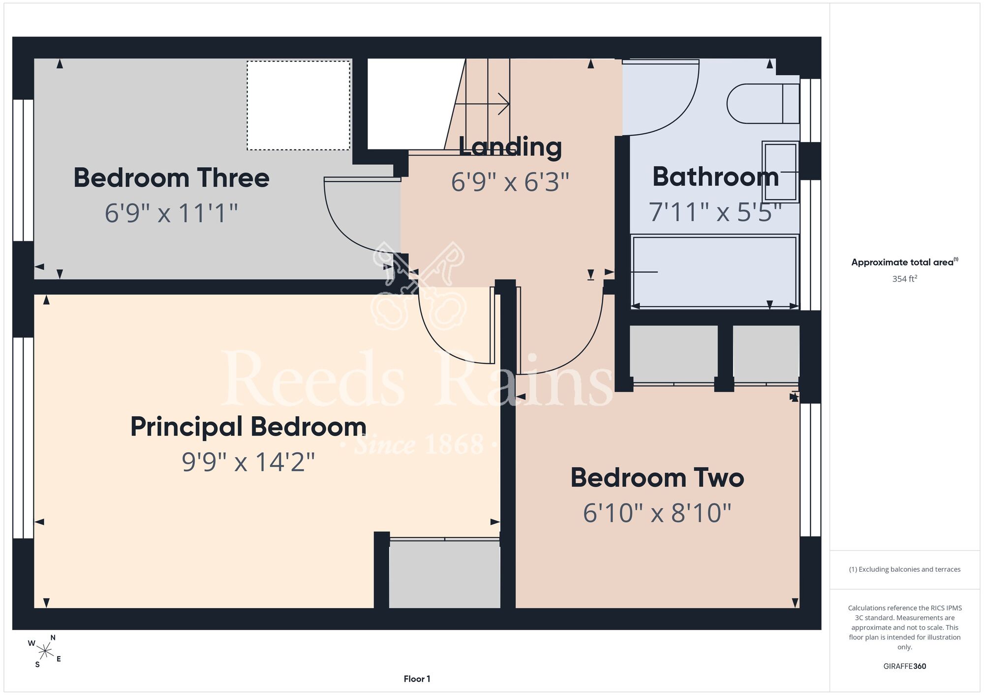 Floorplan 3