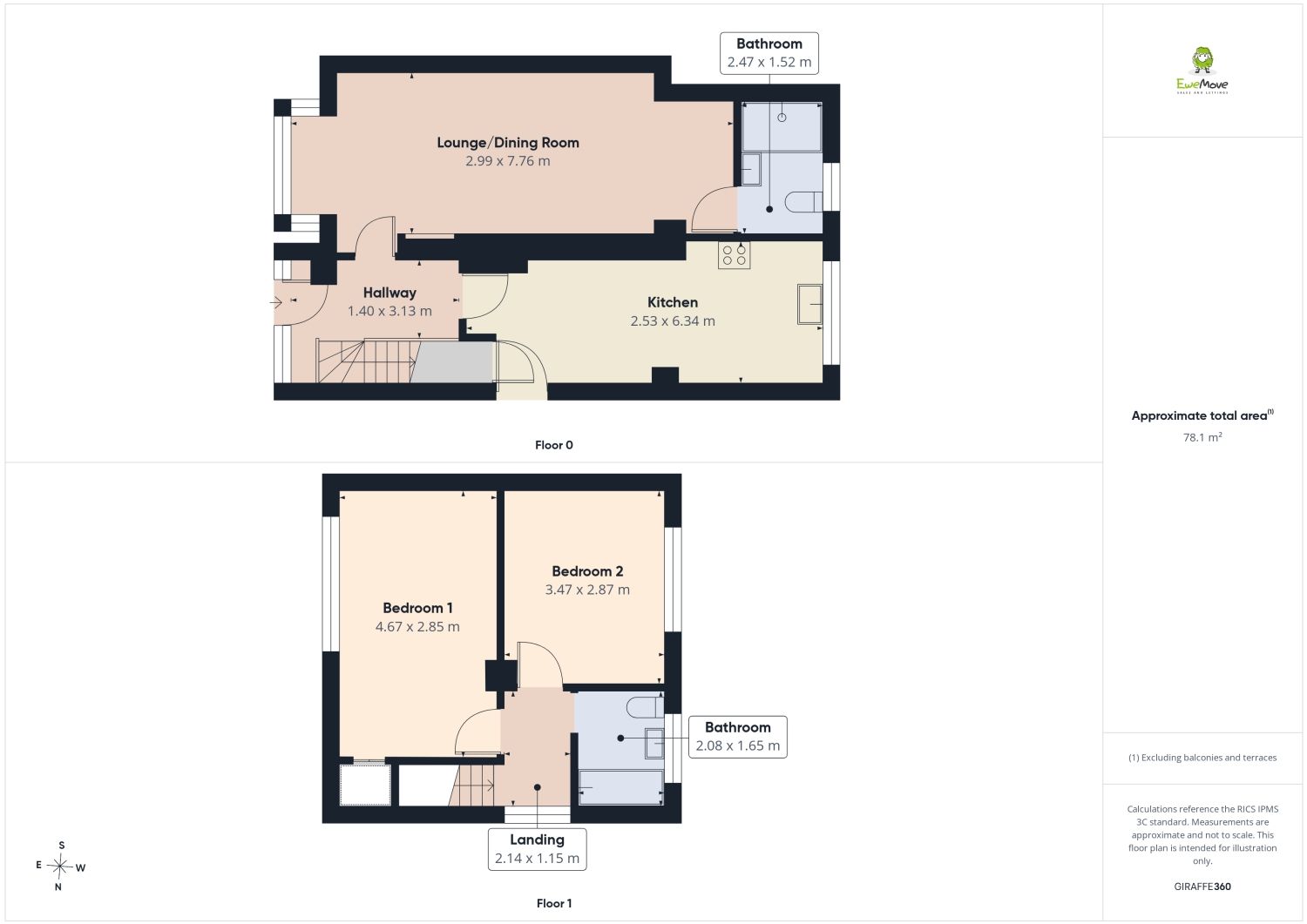 Floorplan 3