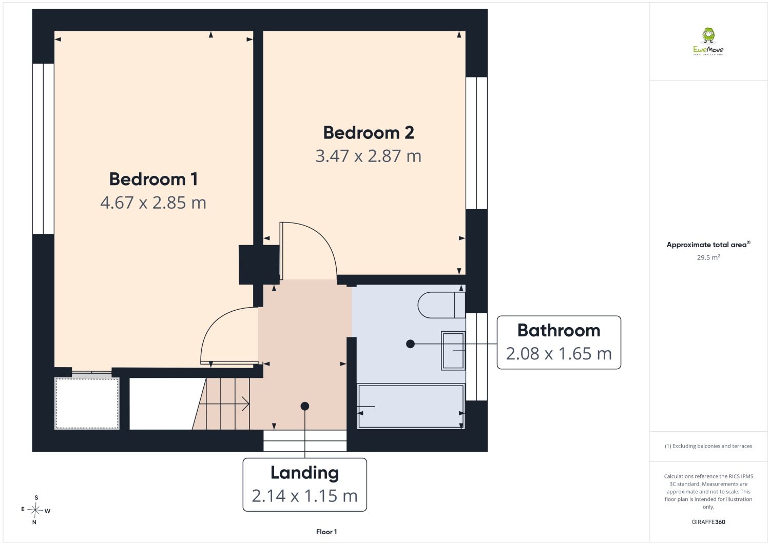 Floorplan 2