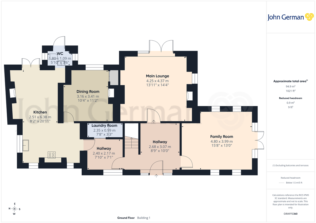 Floorplan 3