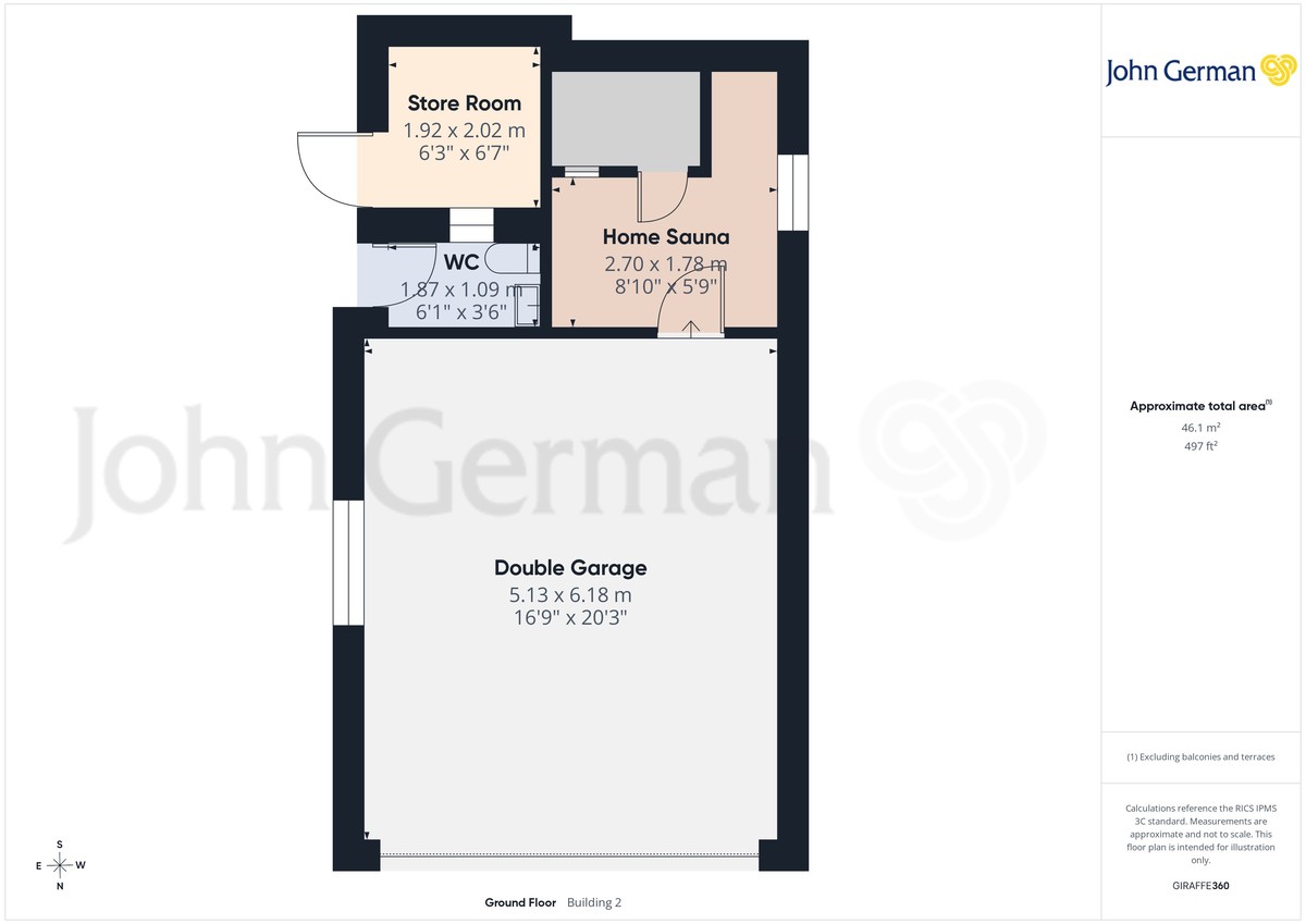 Floorplan 5