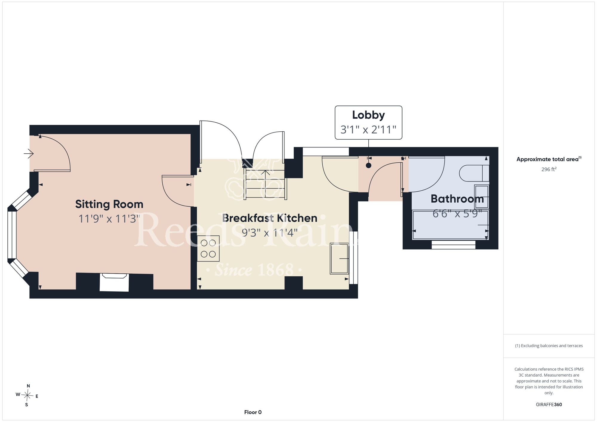 Floorplan 2