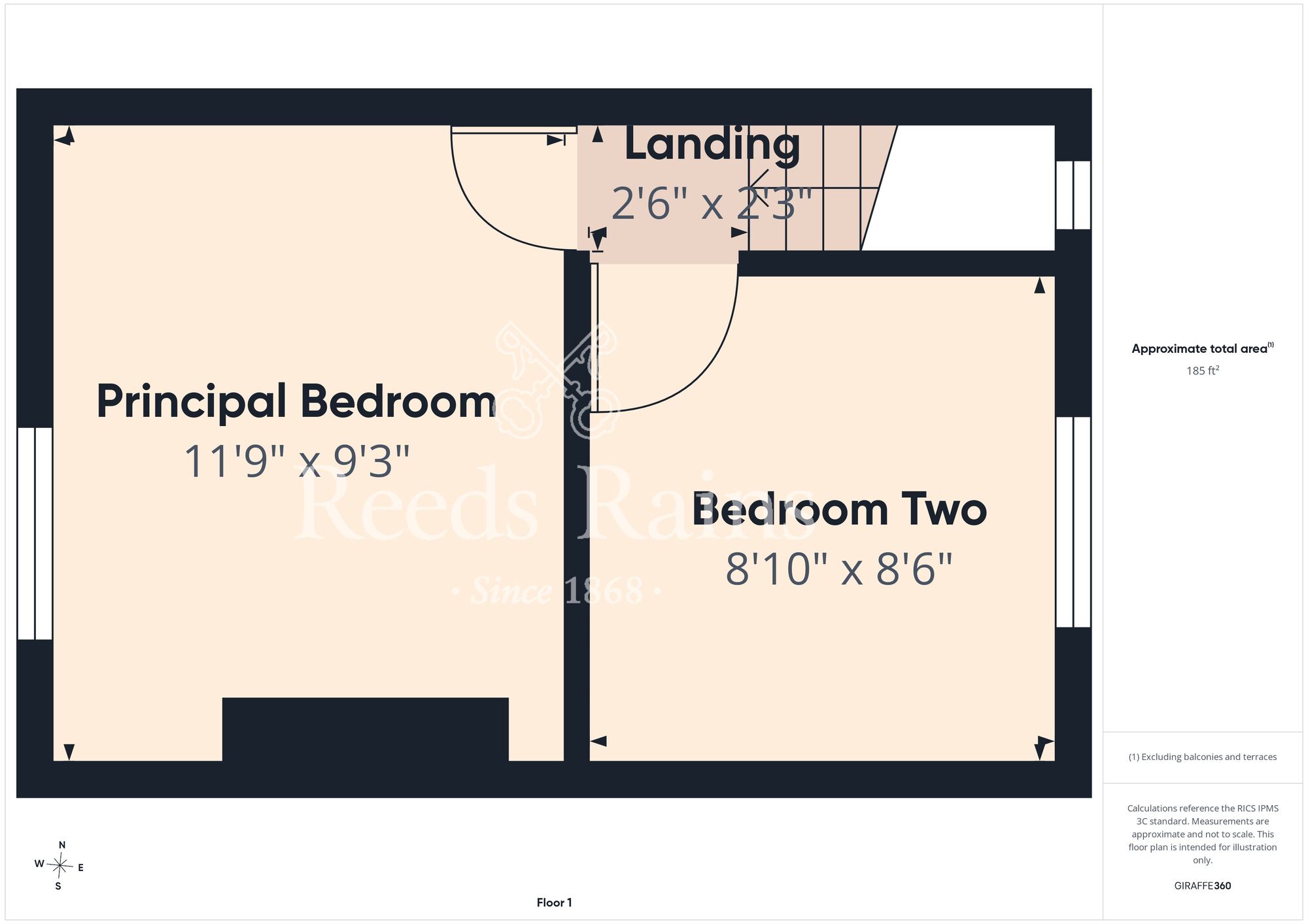 Floorplan 3