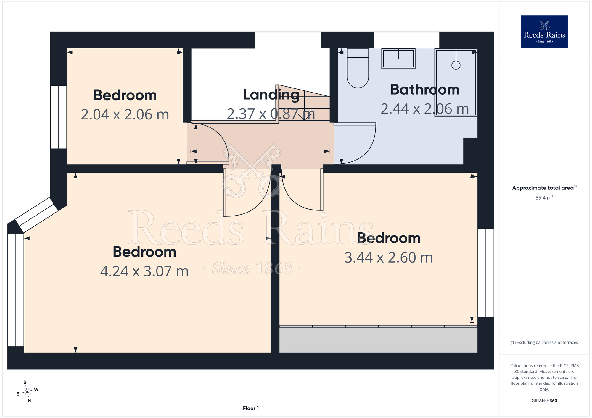Floorplan 3
