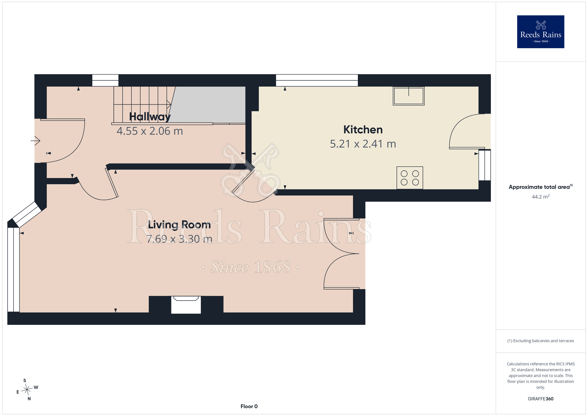 Floorplan 2