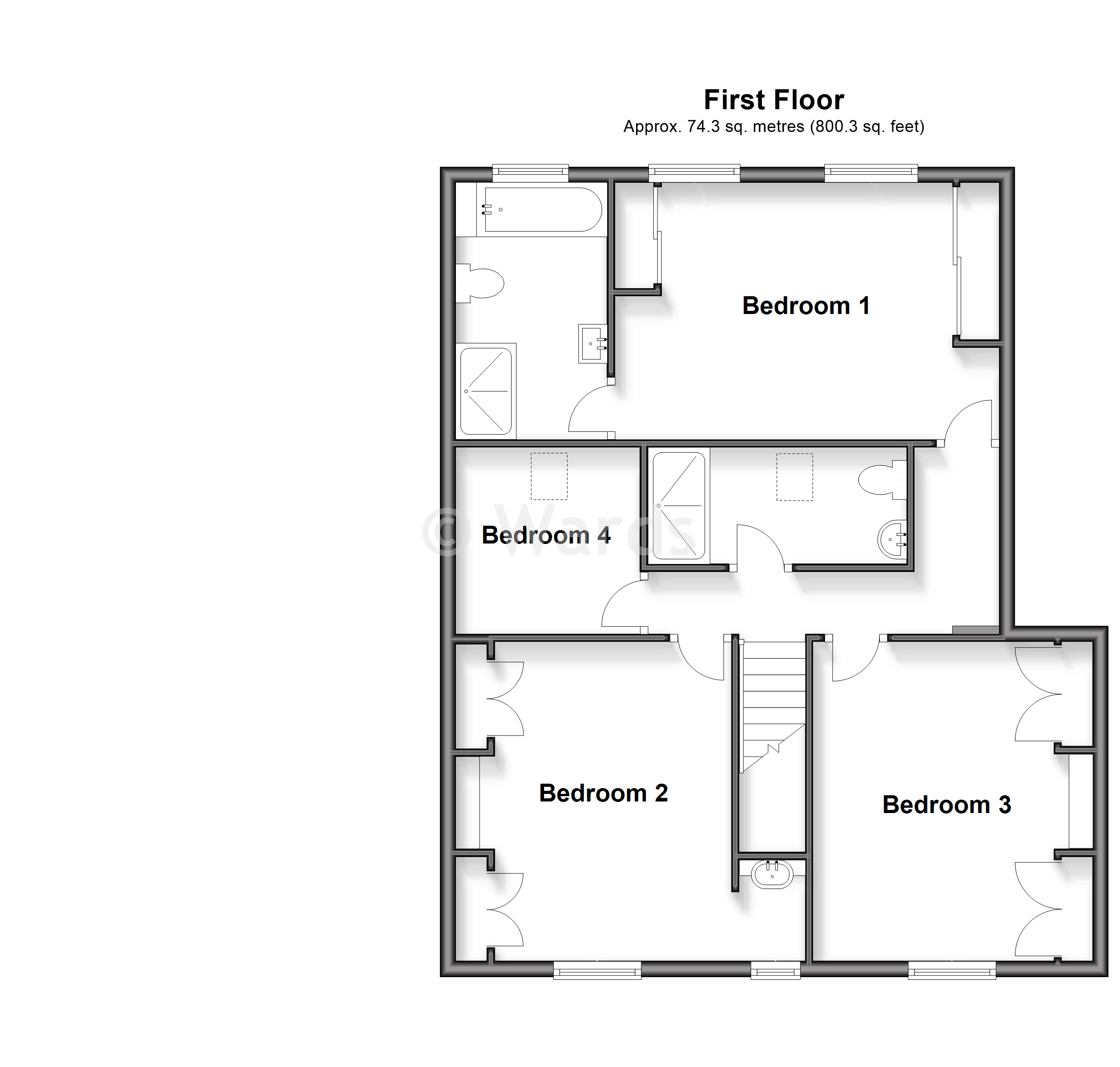 Floorplan 2