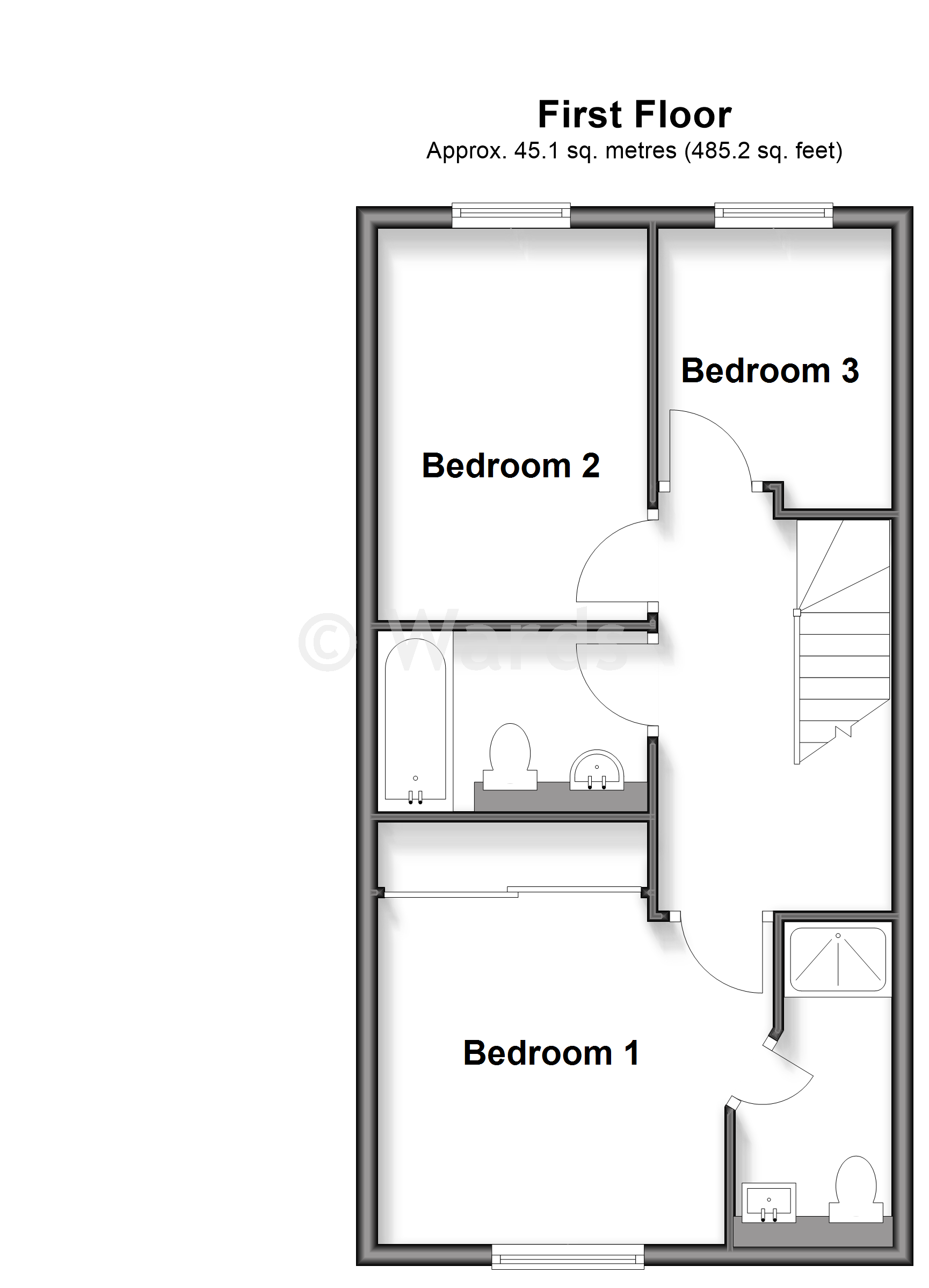 Floorplan 2