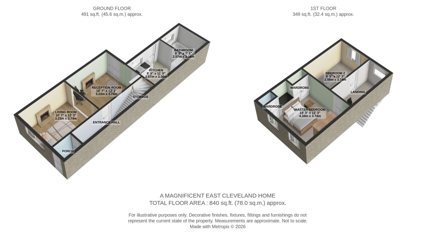 Floorplan 2