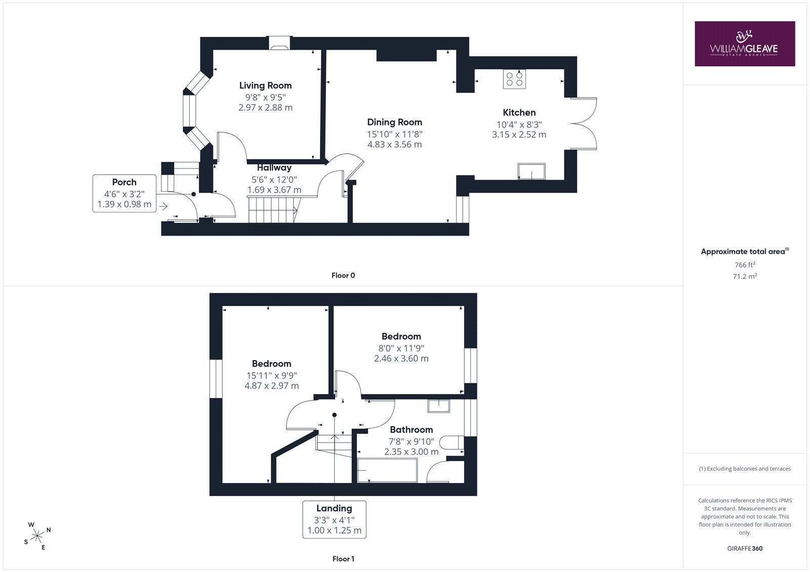 Floorplan 3