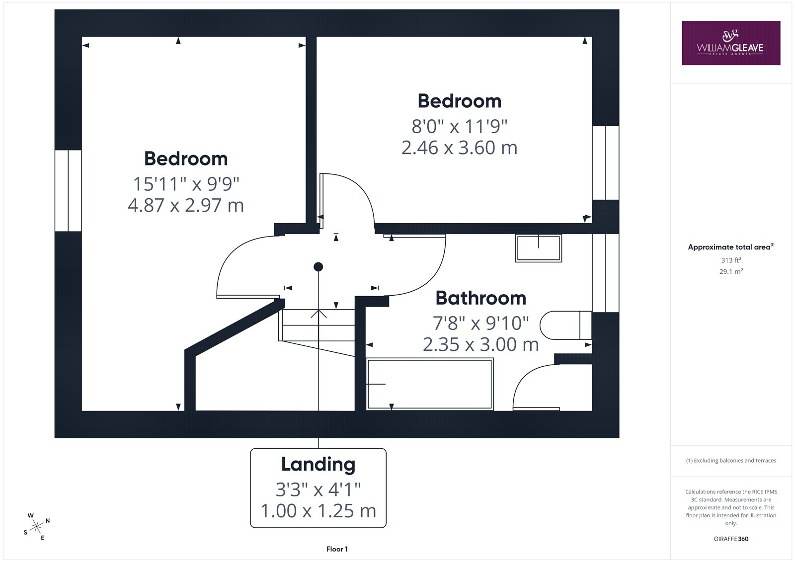 Floorplan 2