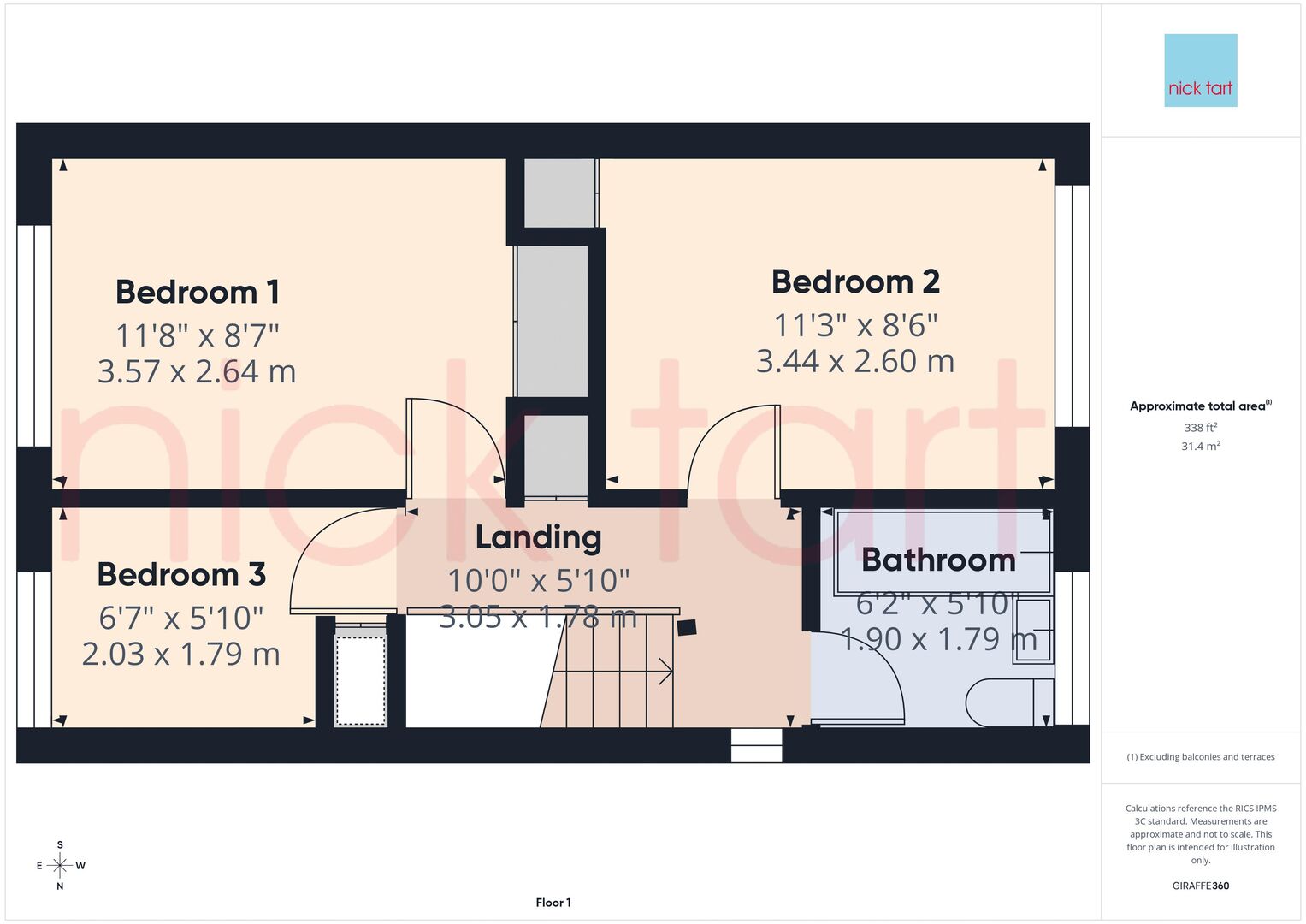 Floorplan 3