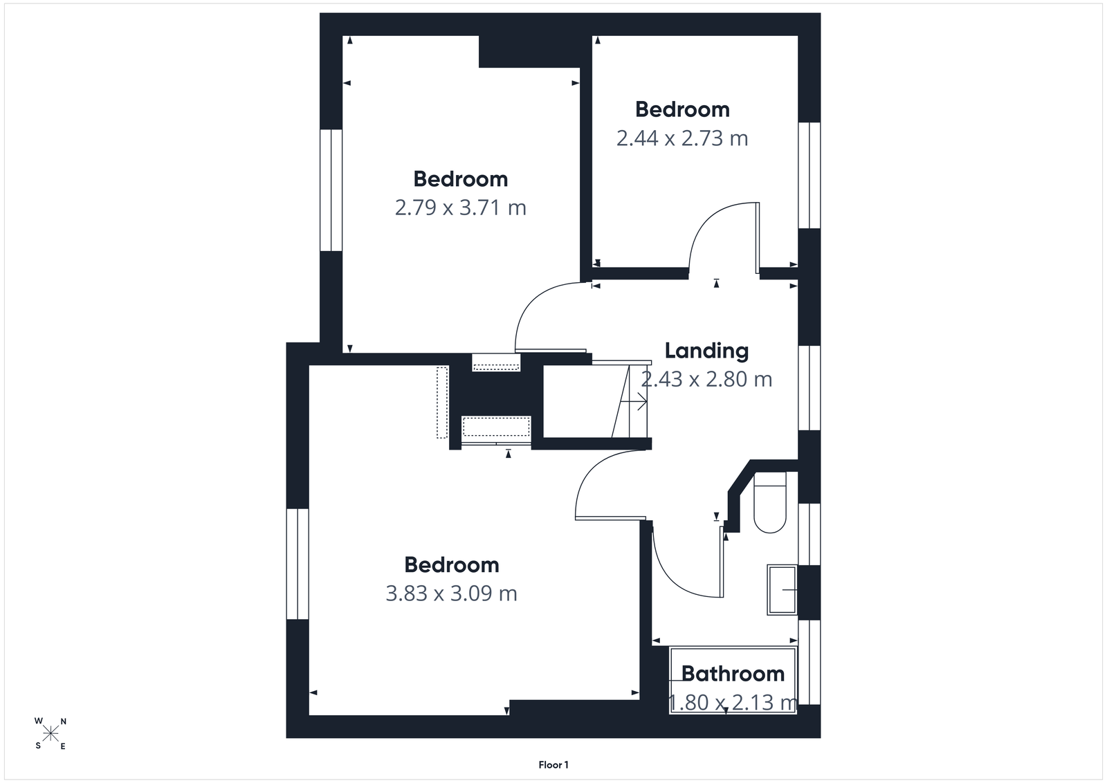 Floorplan 2