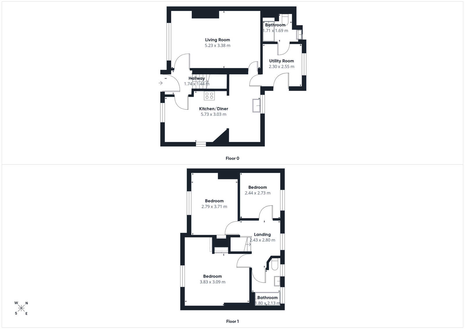 Floorplan 3