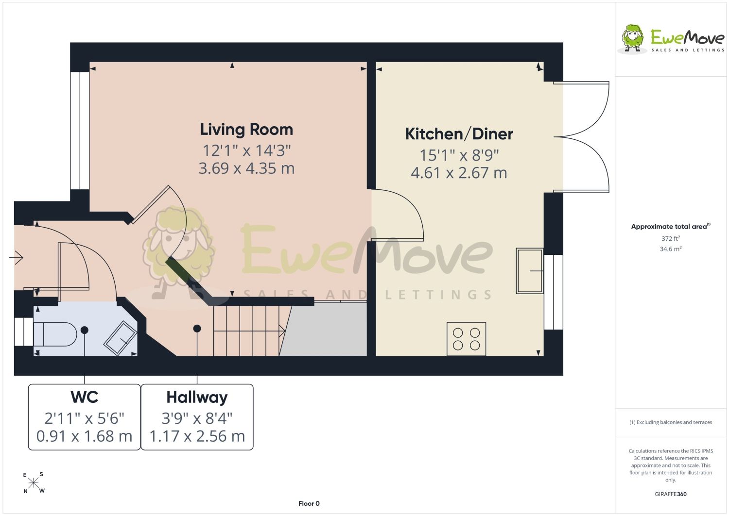 Floorplan 3