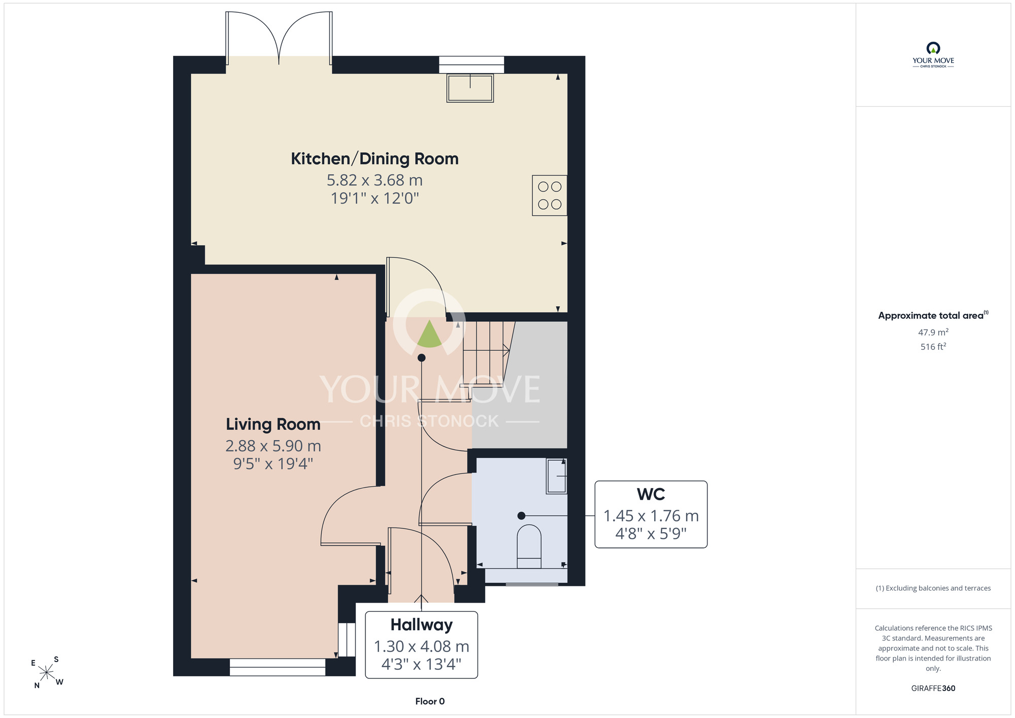 Floorplan 2