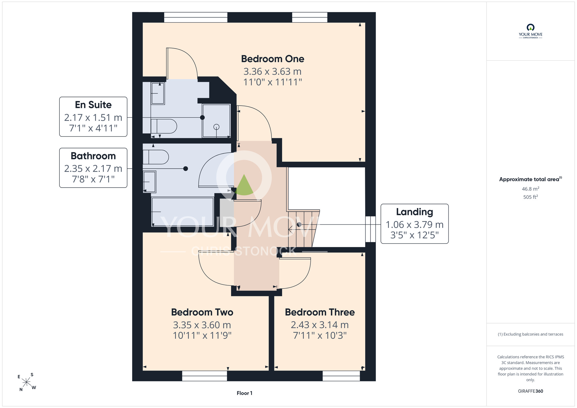 Floorplan 3