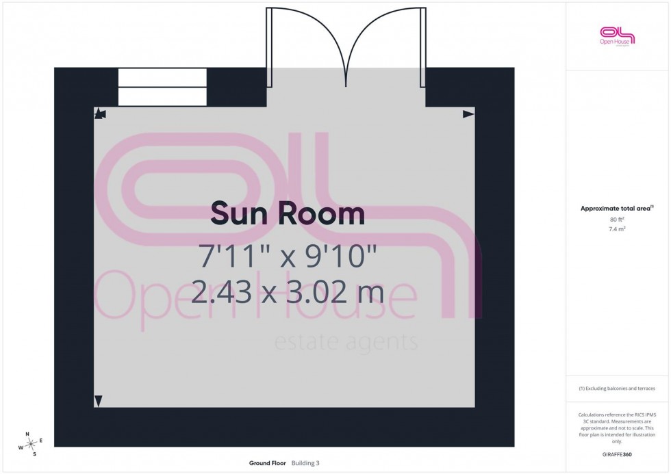 Floorplan 4