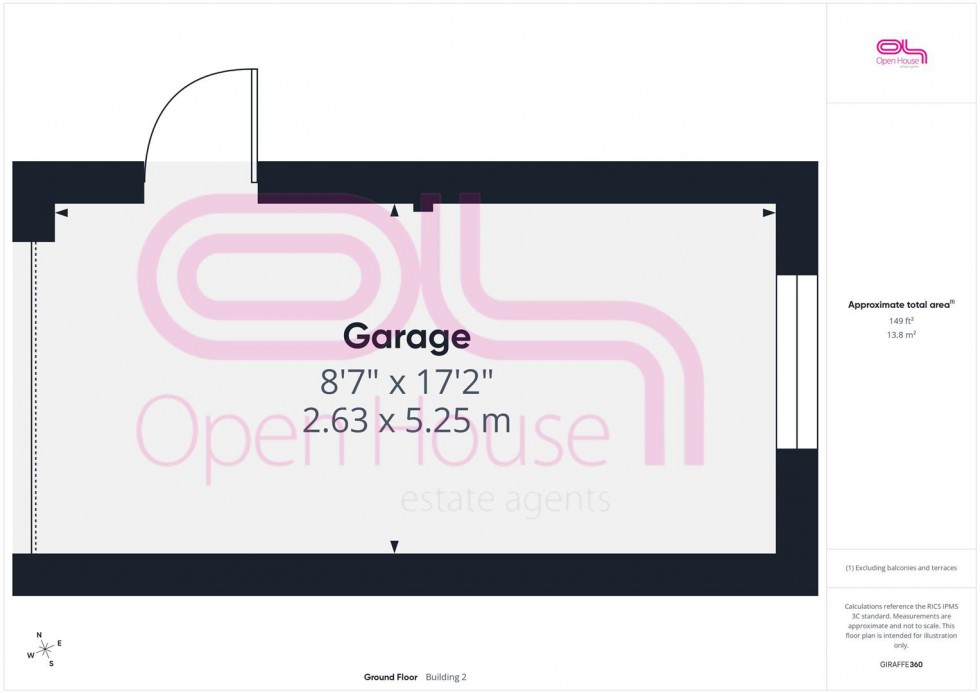 Floorplan 3