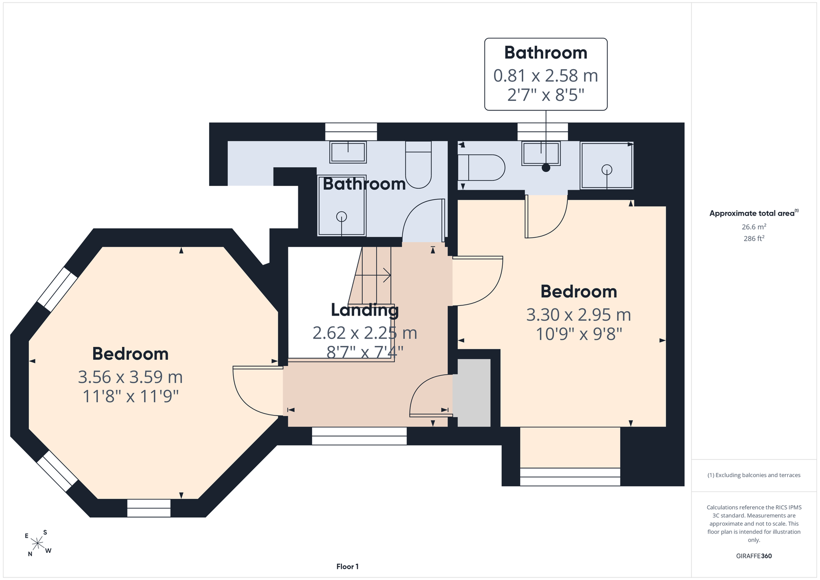 Floorplan 2