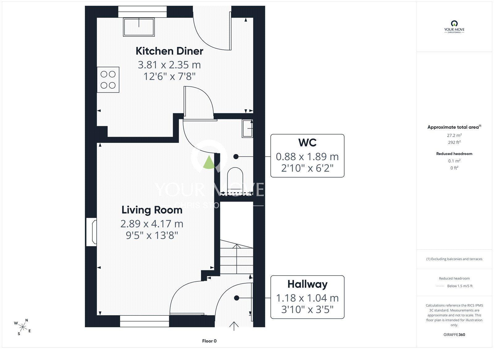 Floorplan 2