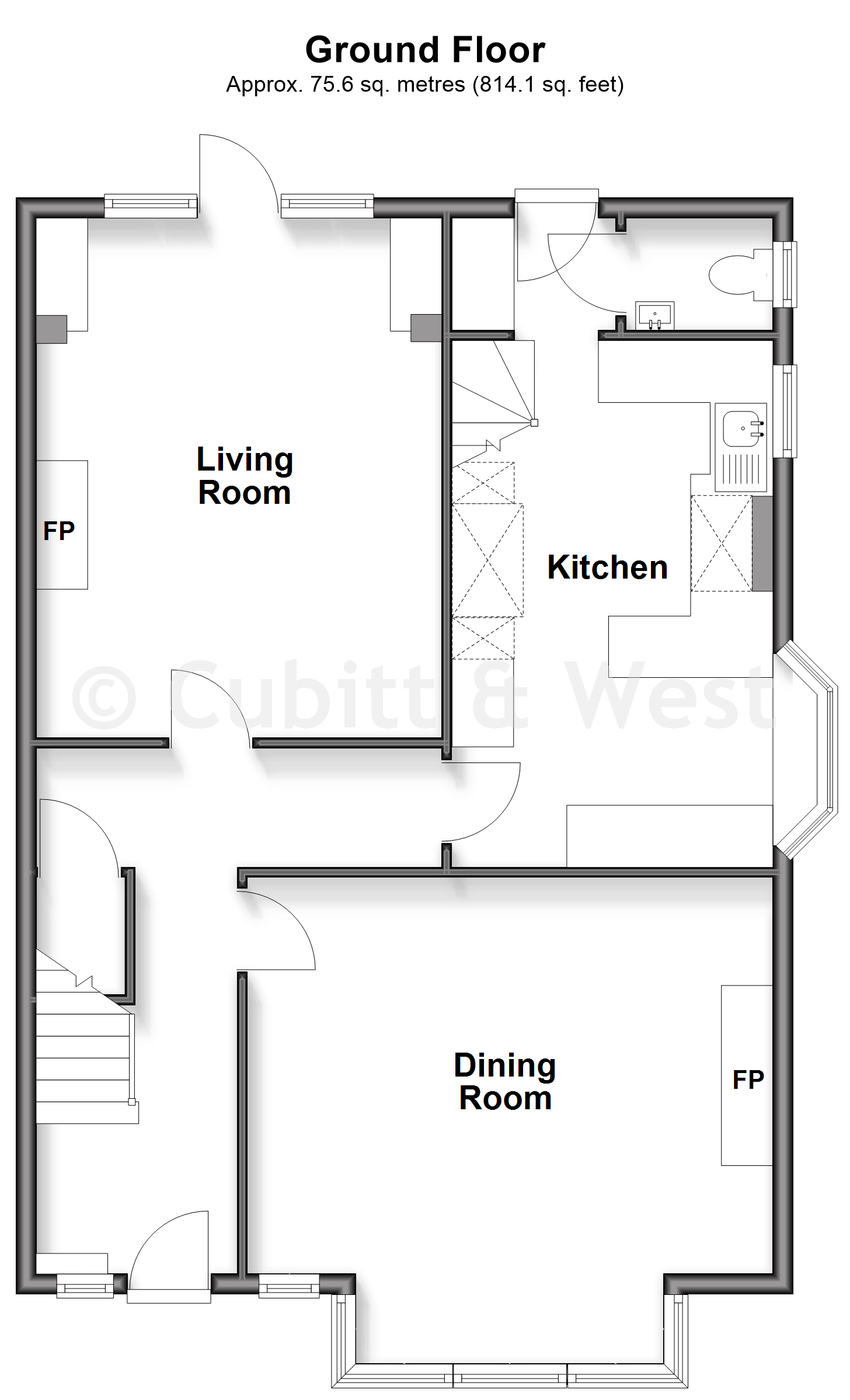 Floorplan 2