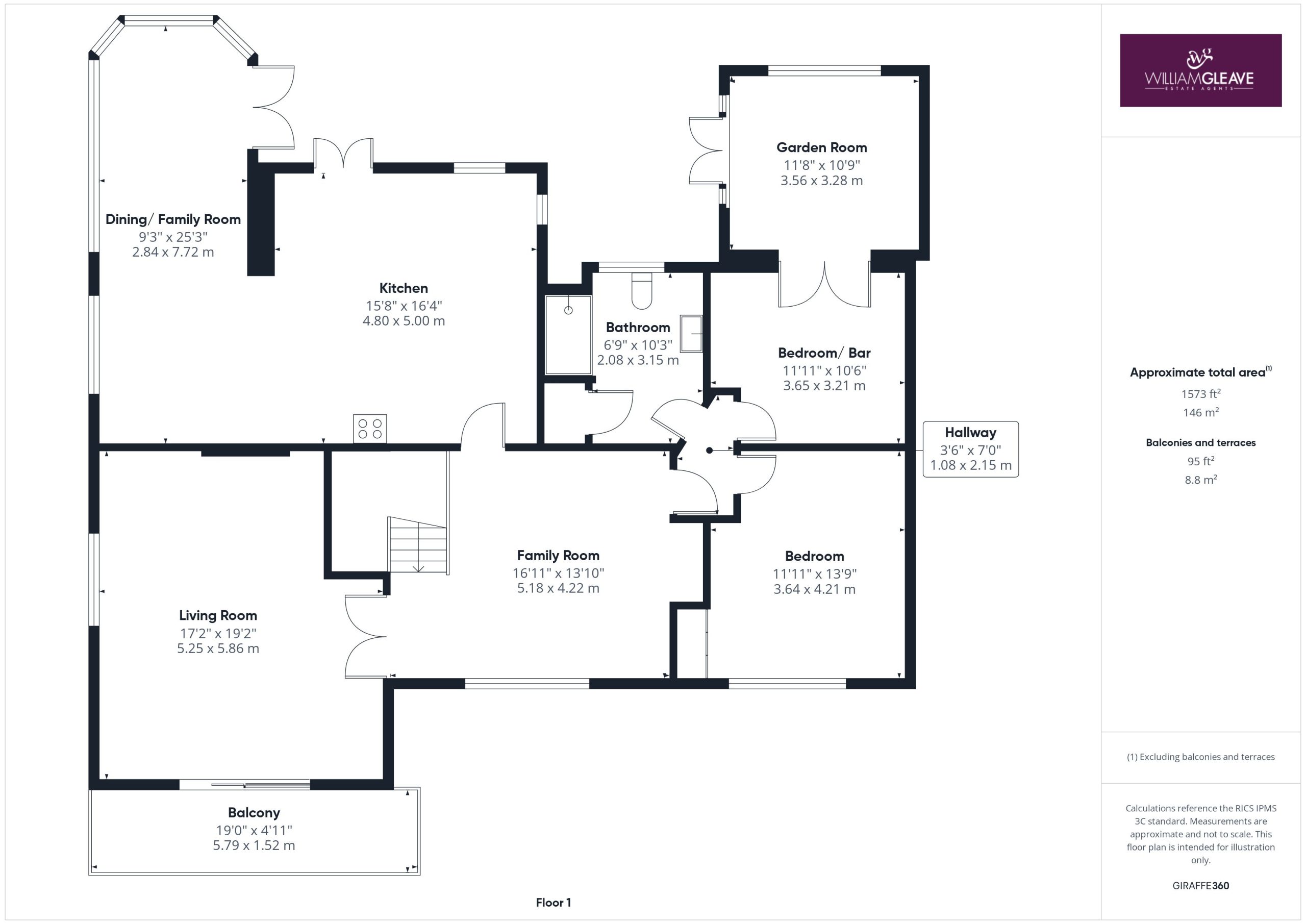 Floorplan 3