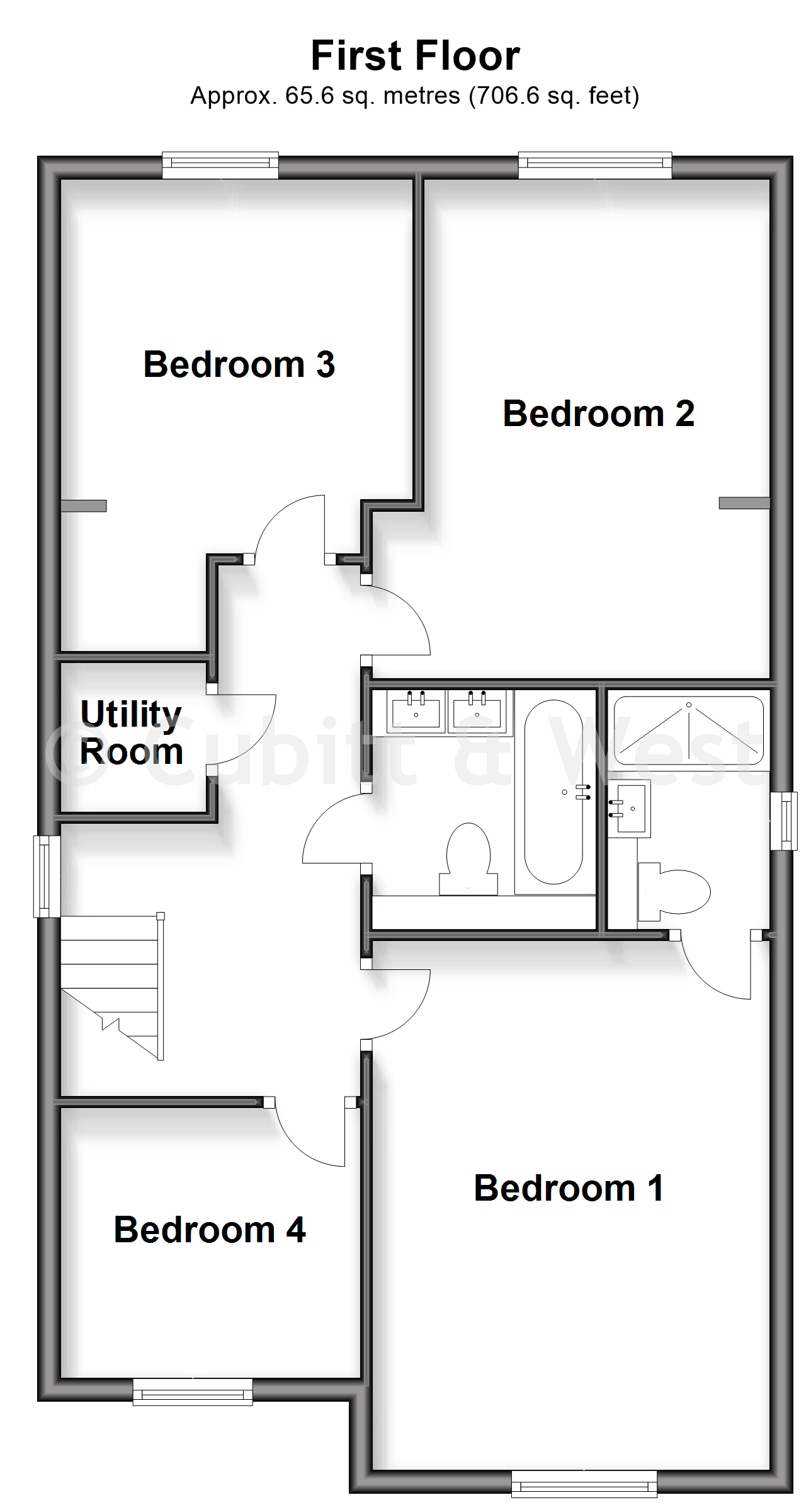 Floorplan 2
