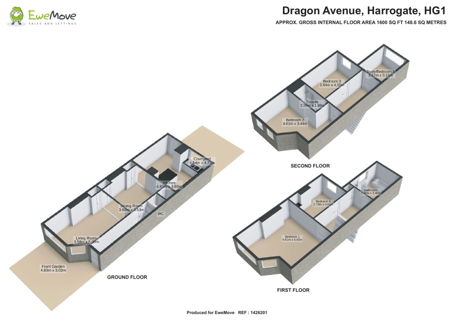 Floorplan 2