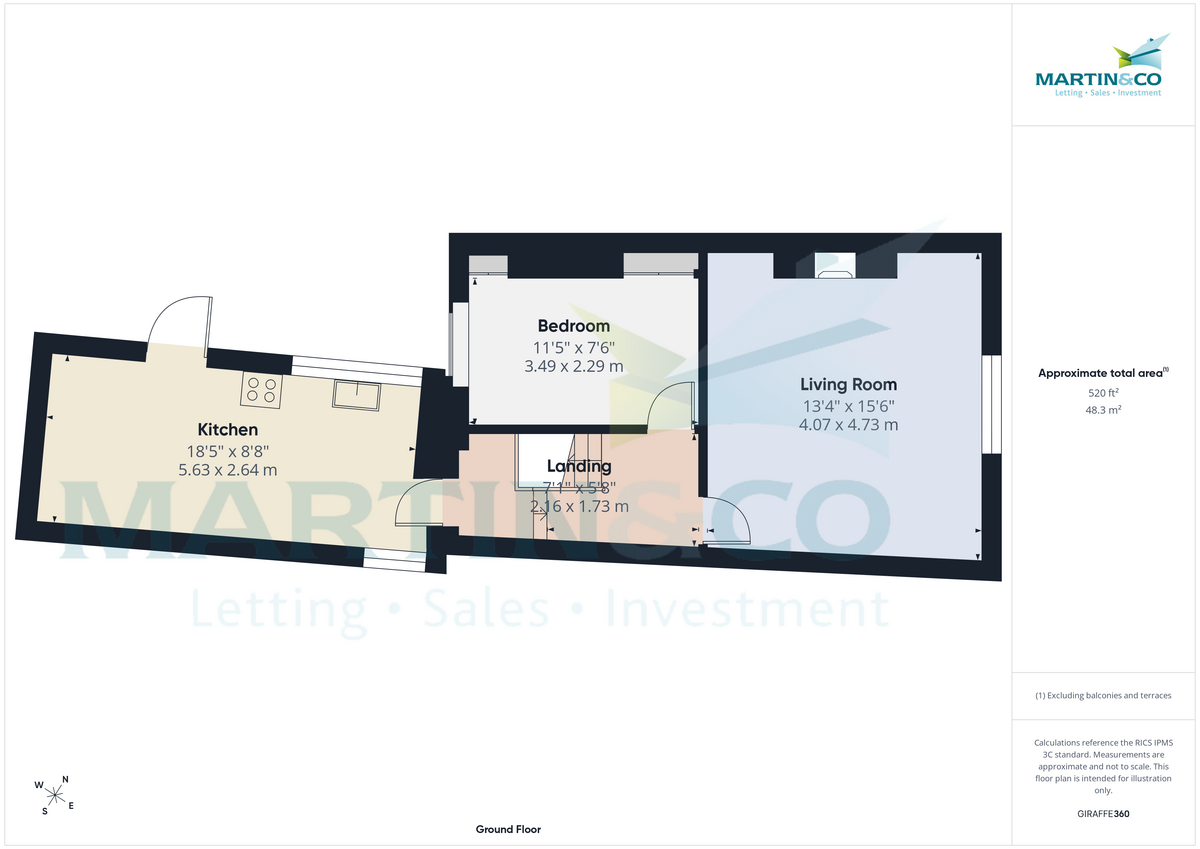 Floorplan 2