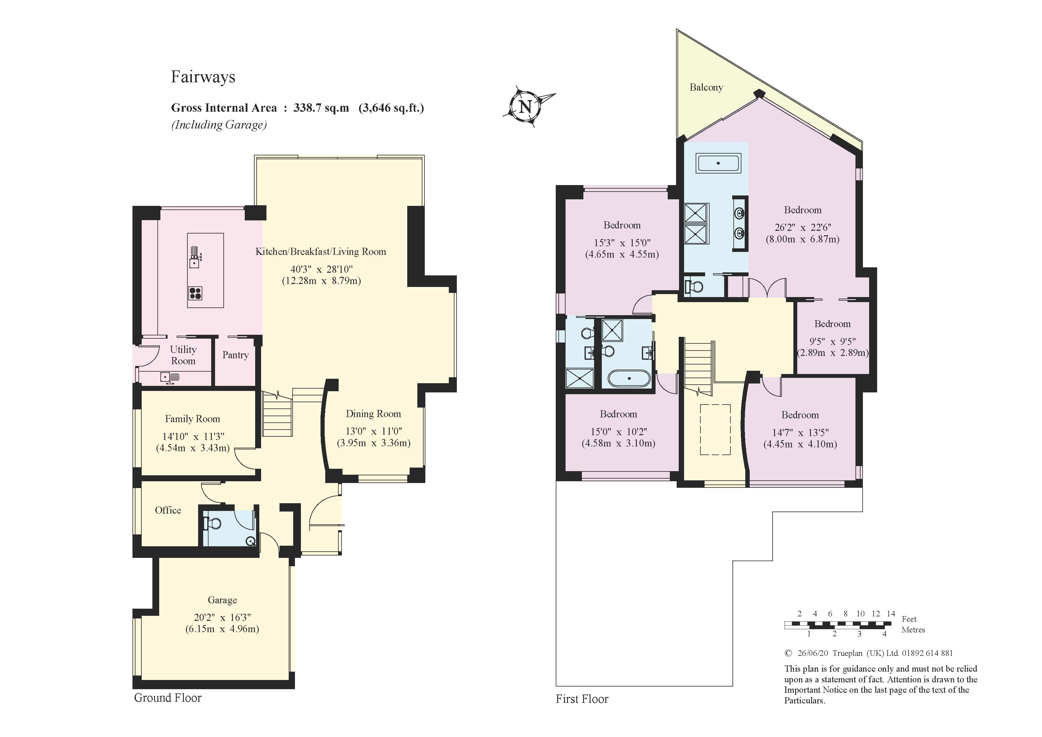 Floorplan 2