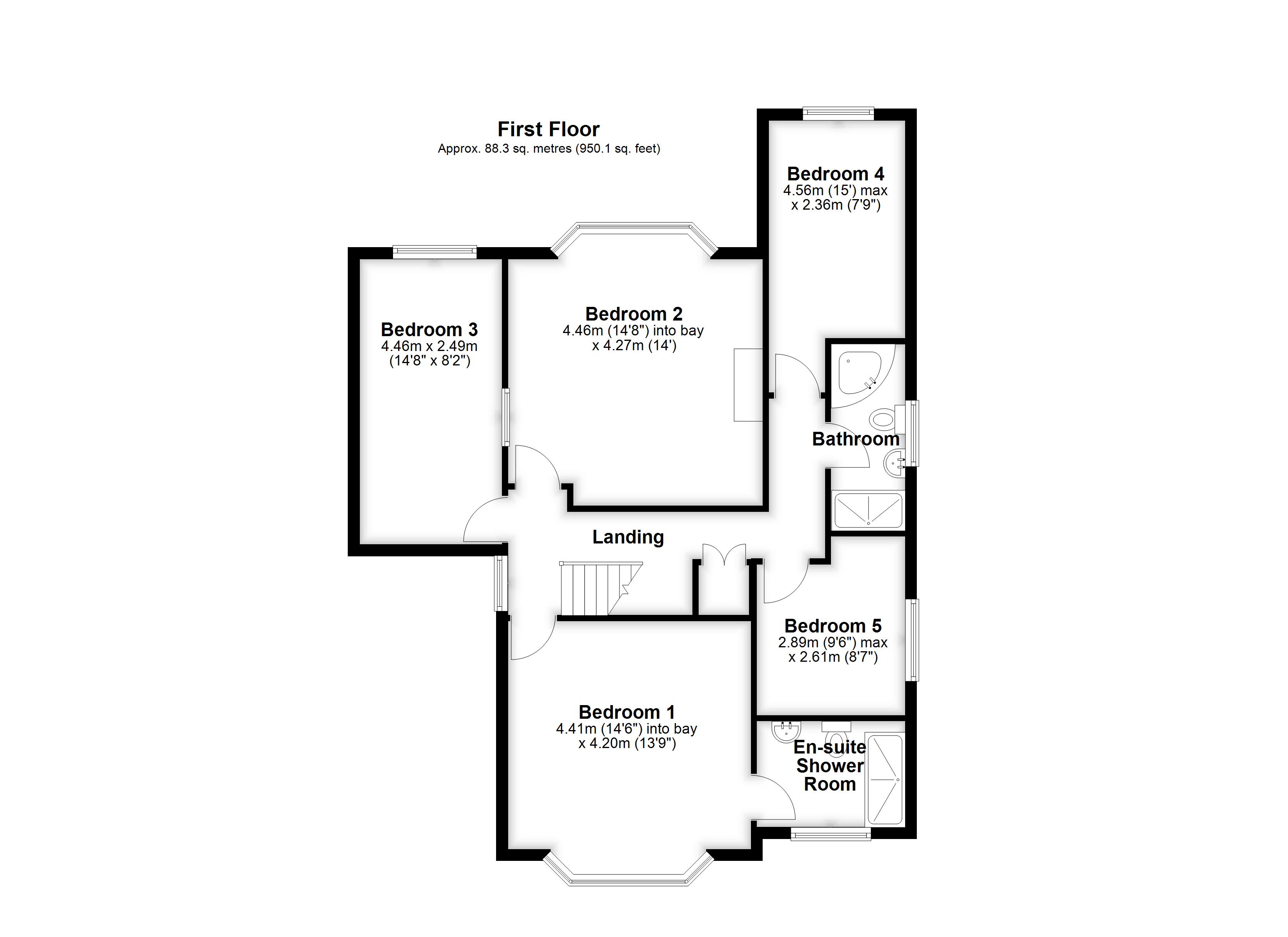 Floorplan 2