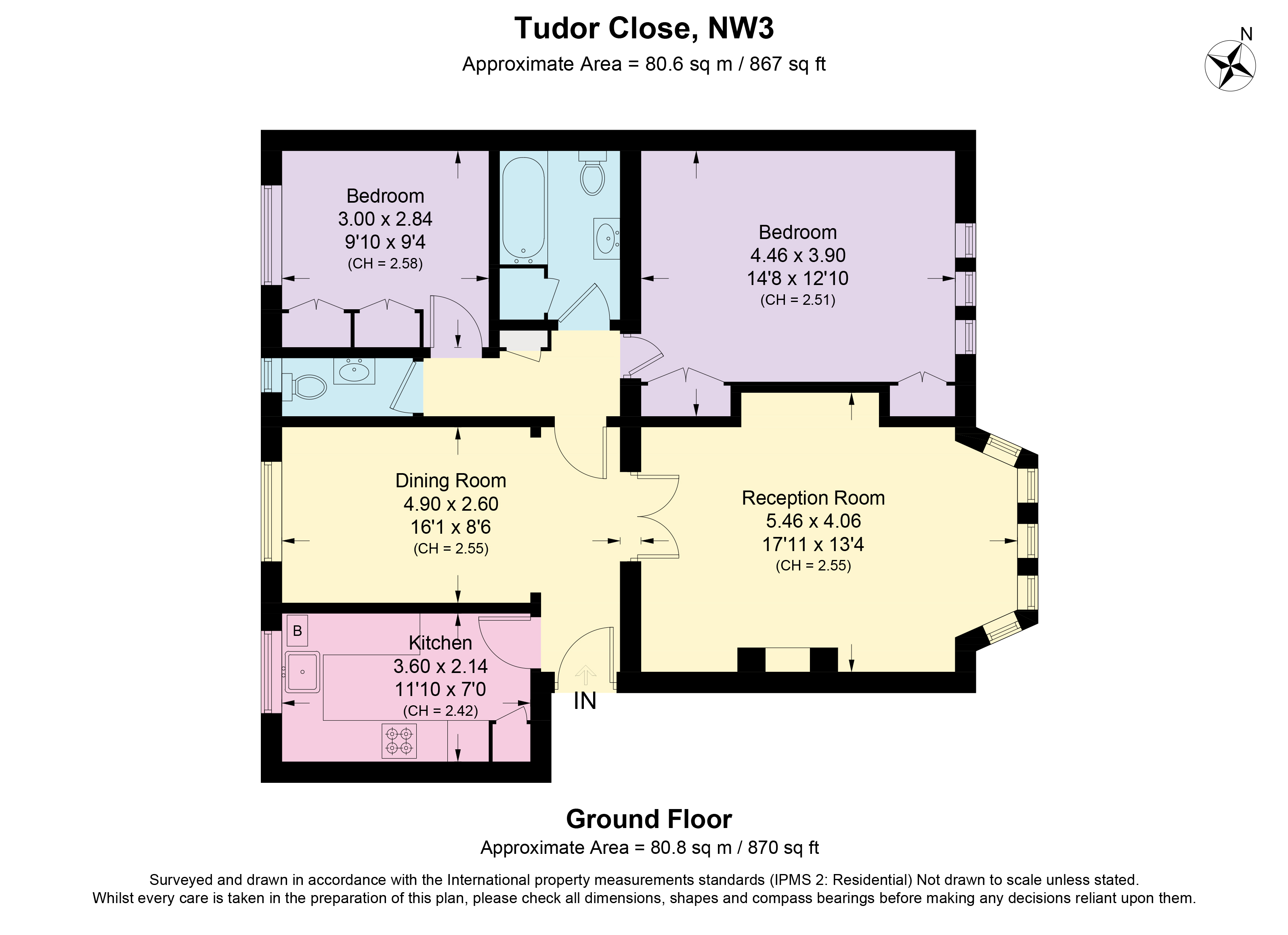Floorplan 2