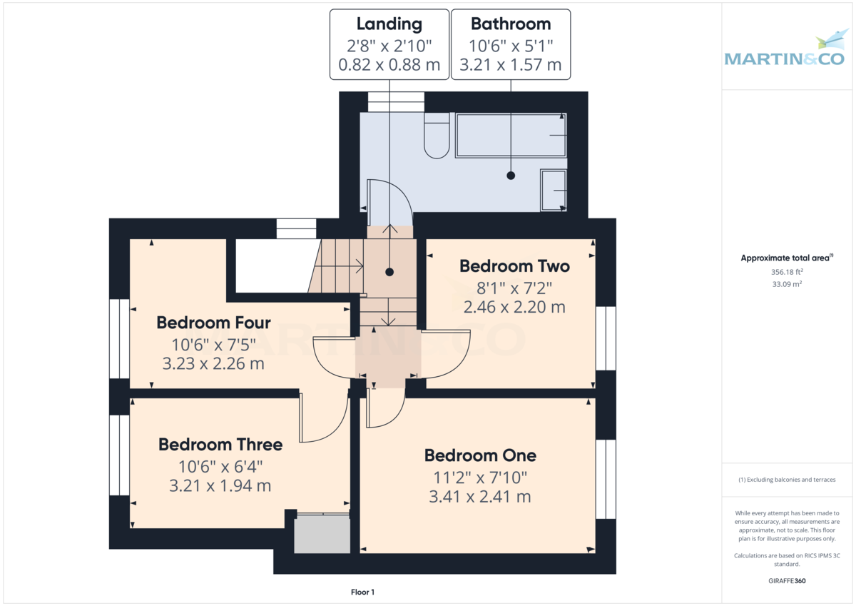 Floorplan 3