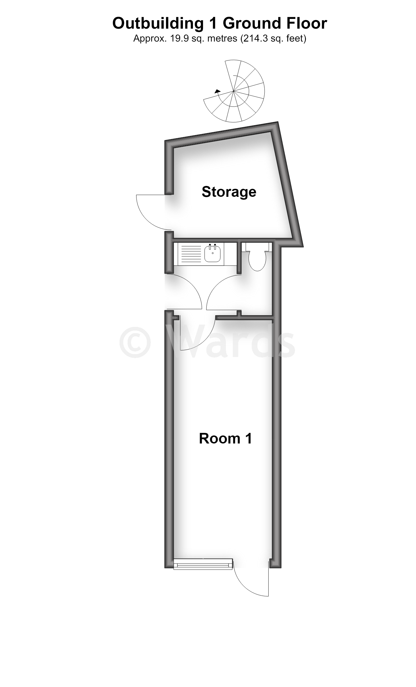 Floorplan 4
