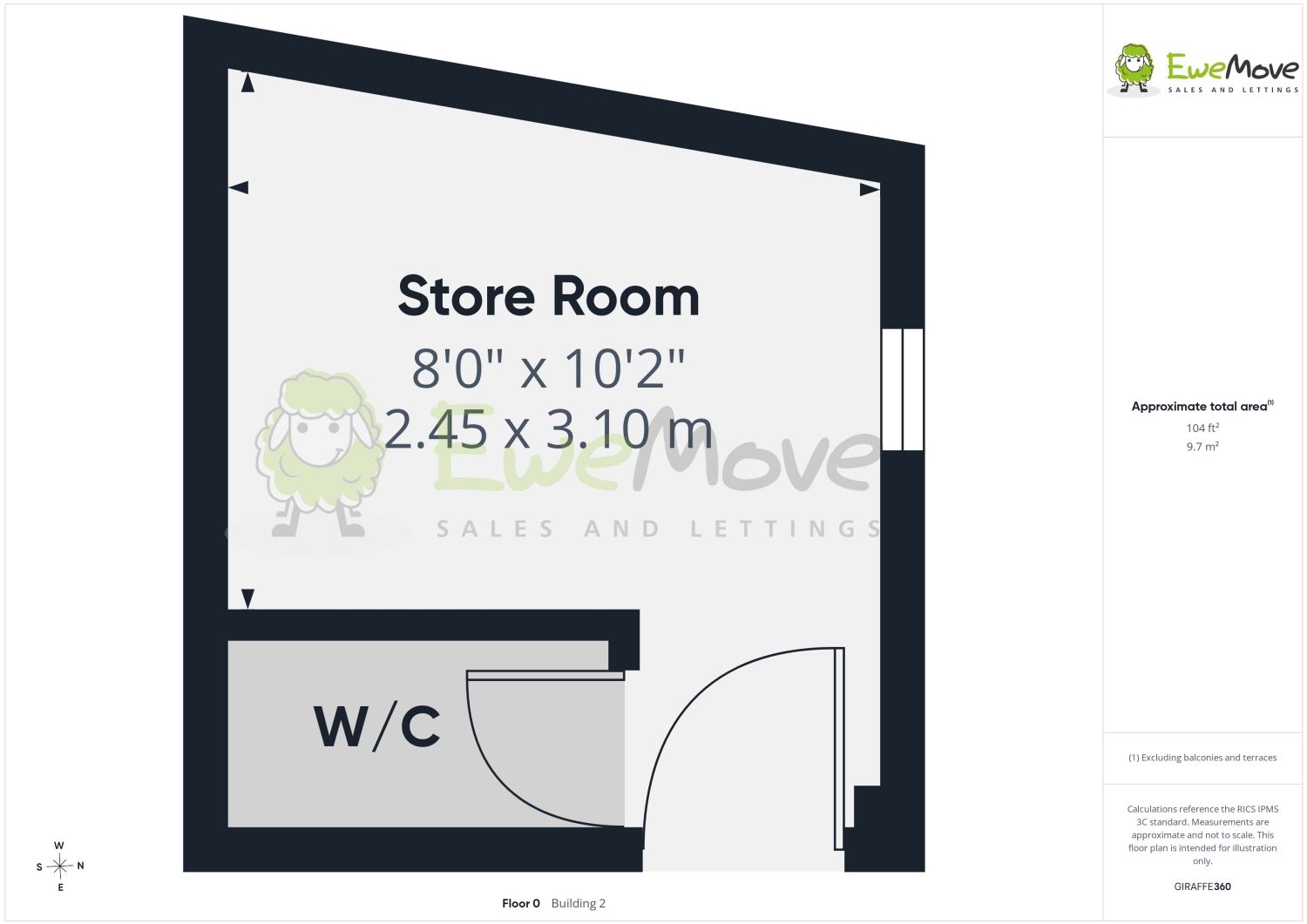 Floorplan 4