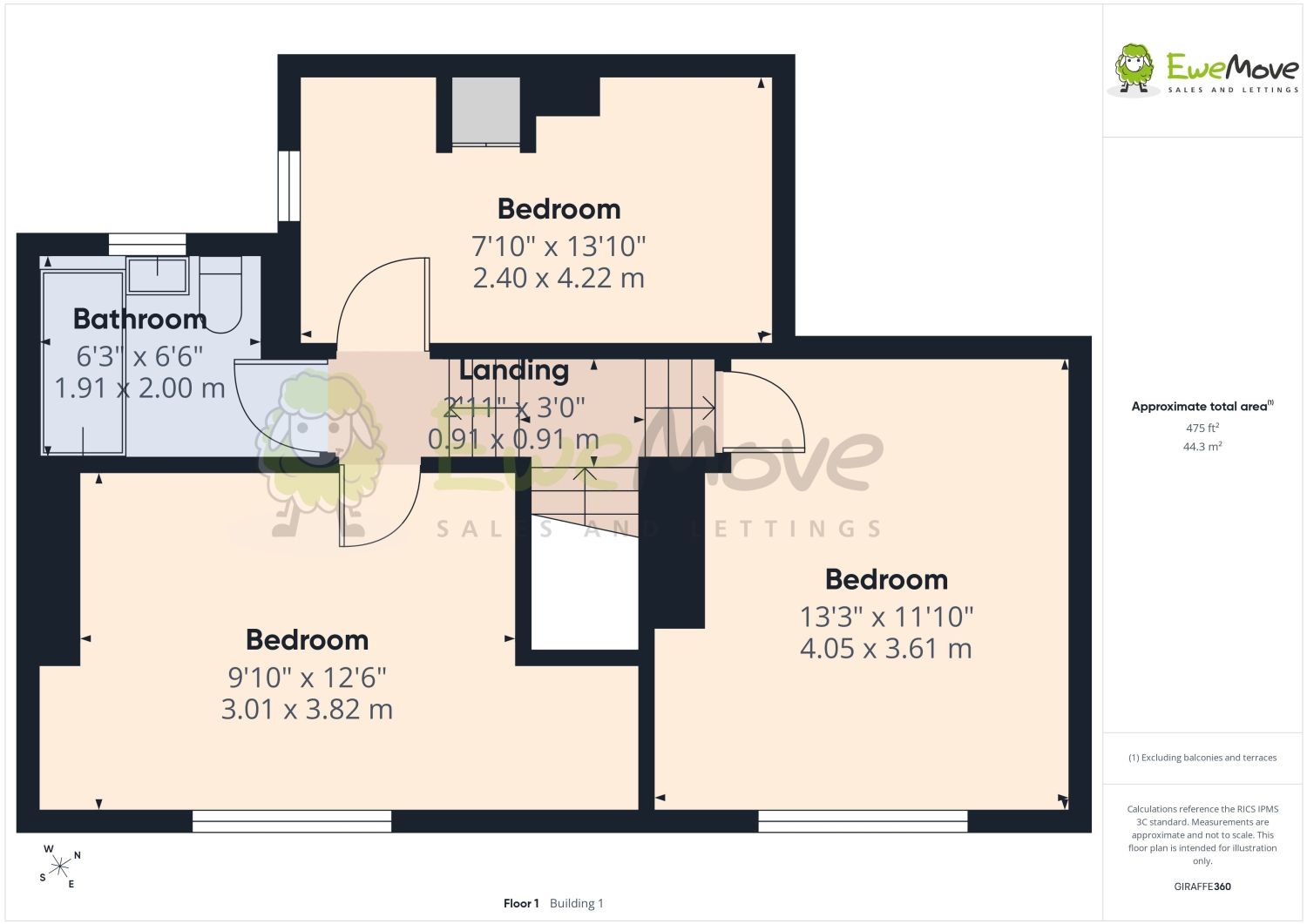 Floorplan 3