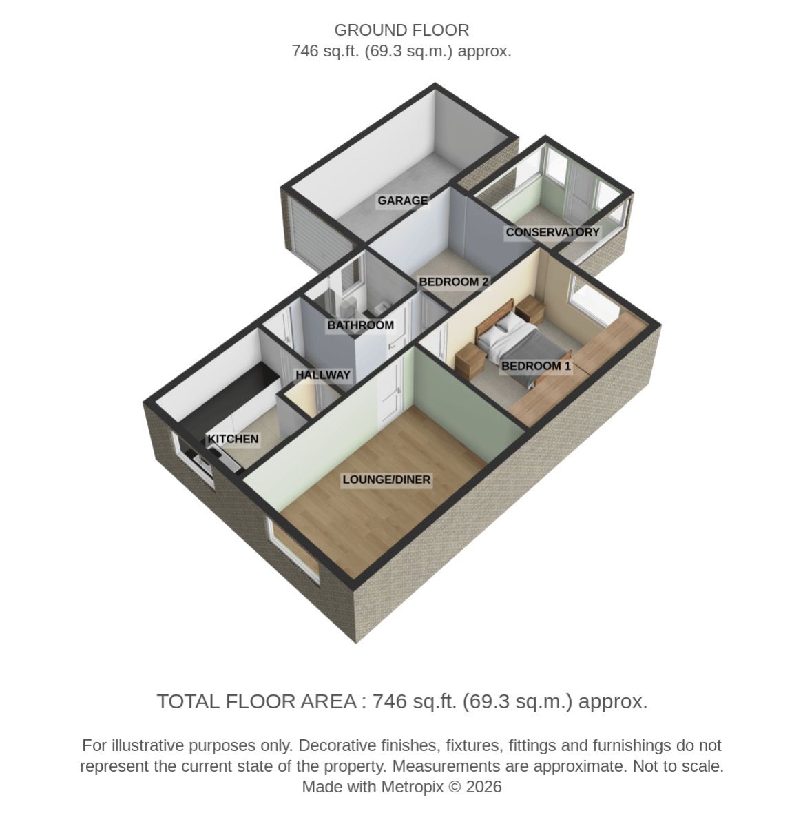 Floorplan 2