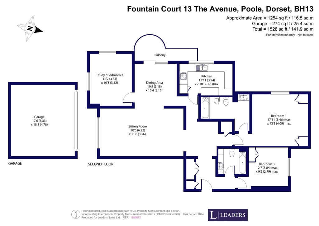 Floorplan 2