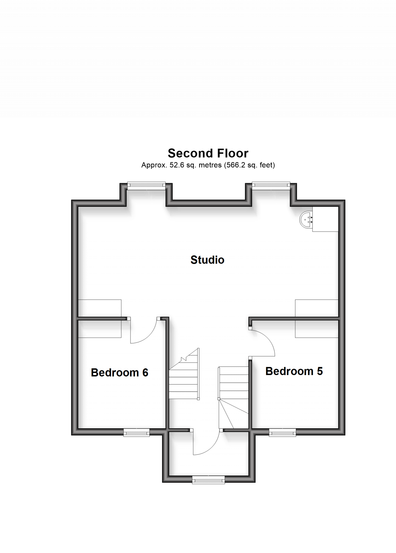 Floorplan 3