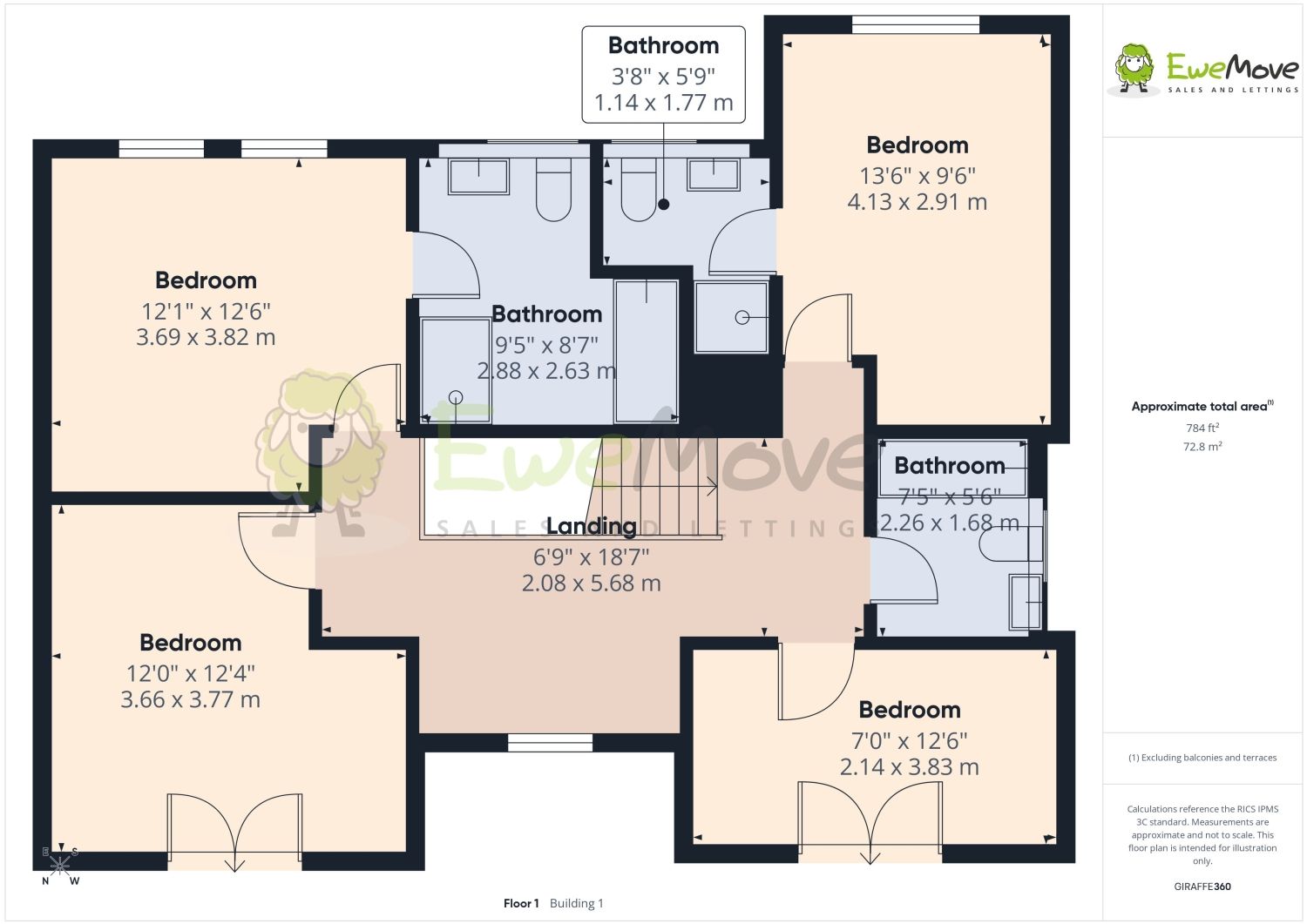 Floorplan 2