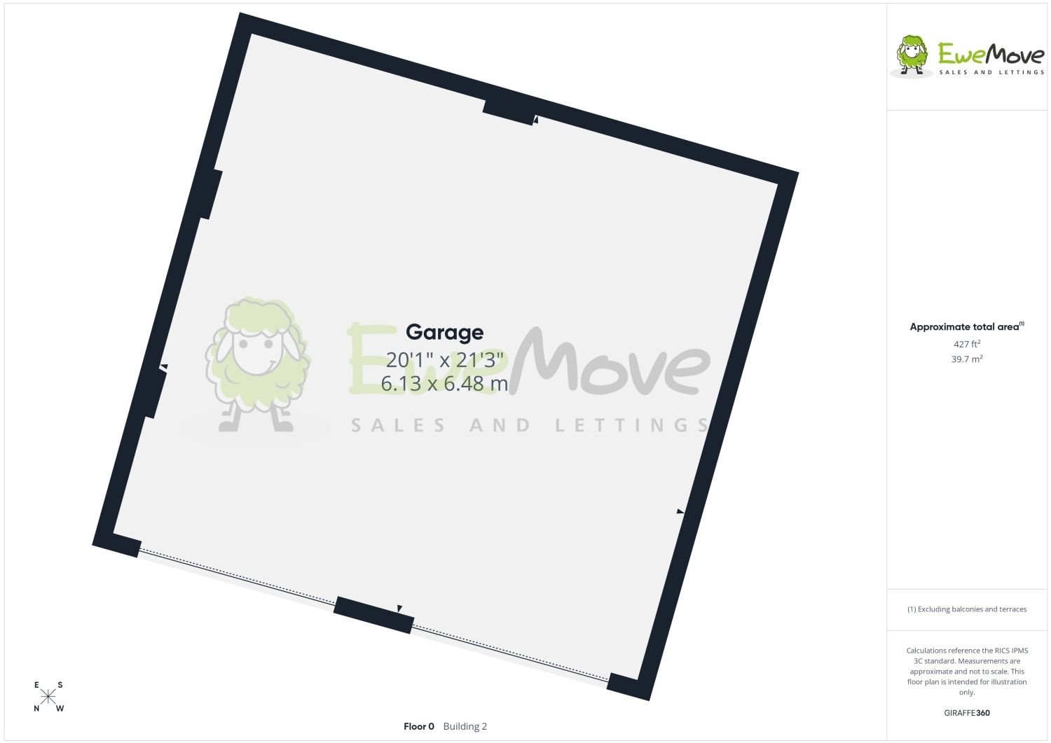 Floorplan 4