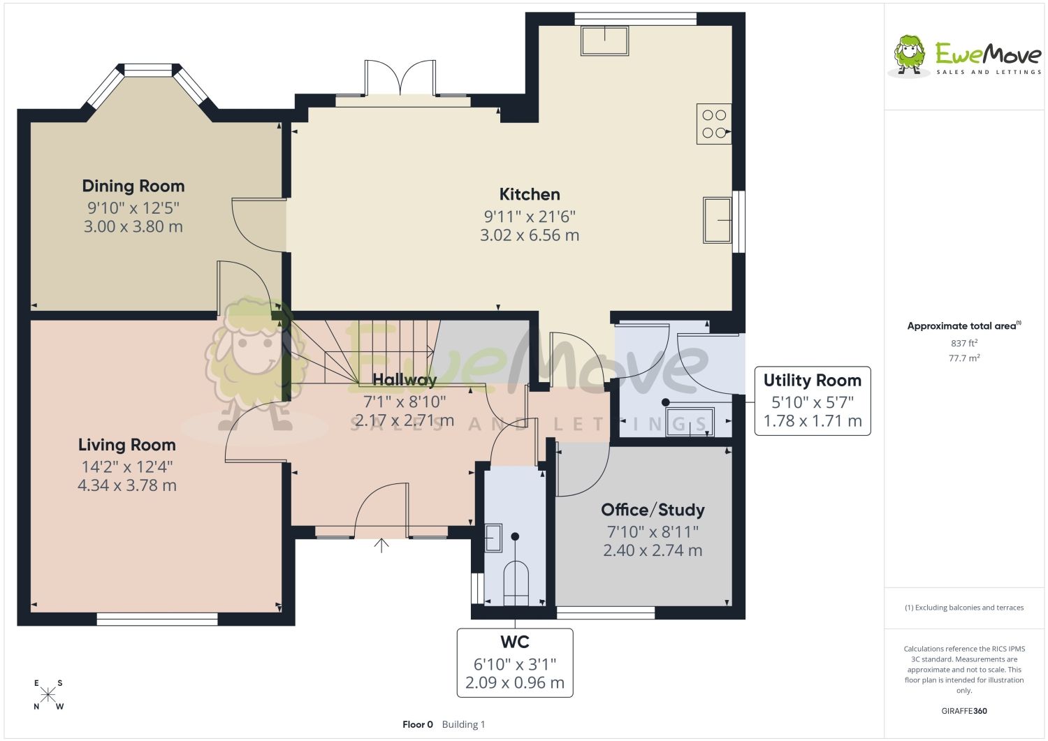 Floorplan 3