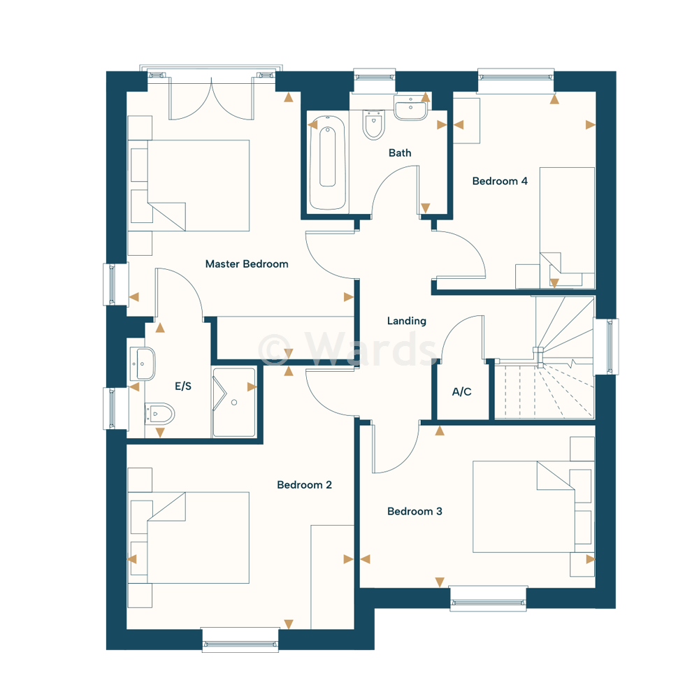 Floorplan 2