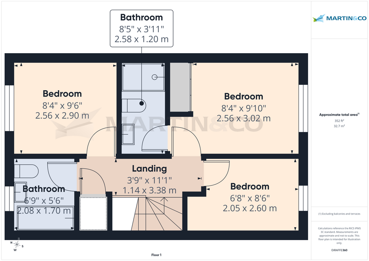 Floorplan 2